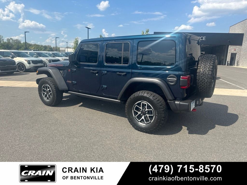 jeep wrangler 4-door 2025 1C4PJXFN7SW518579 image jeep wrangler 4-door 2025 1C4PJXFN7SW518579 image